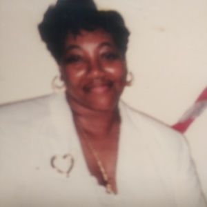 Meet your Posher, Gwendolyn